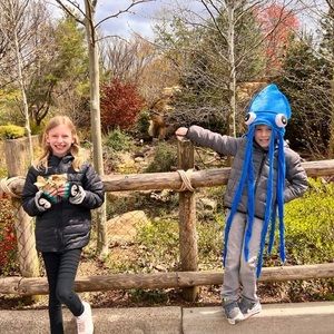 Meet your Posher, Rick